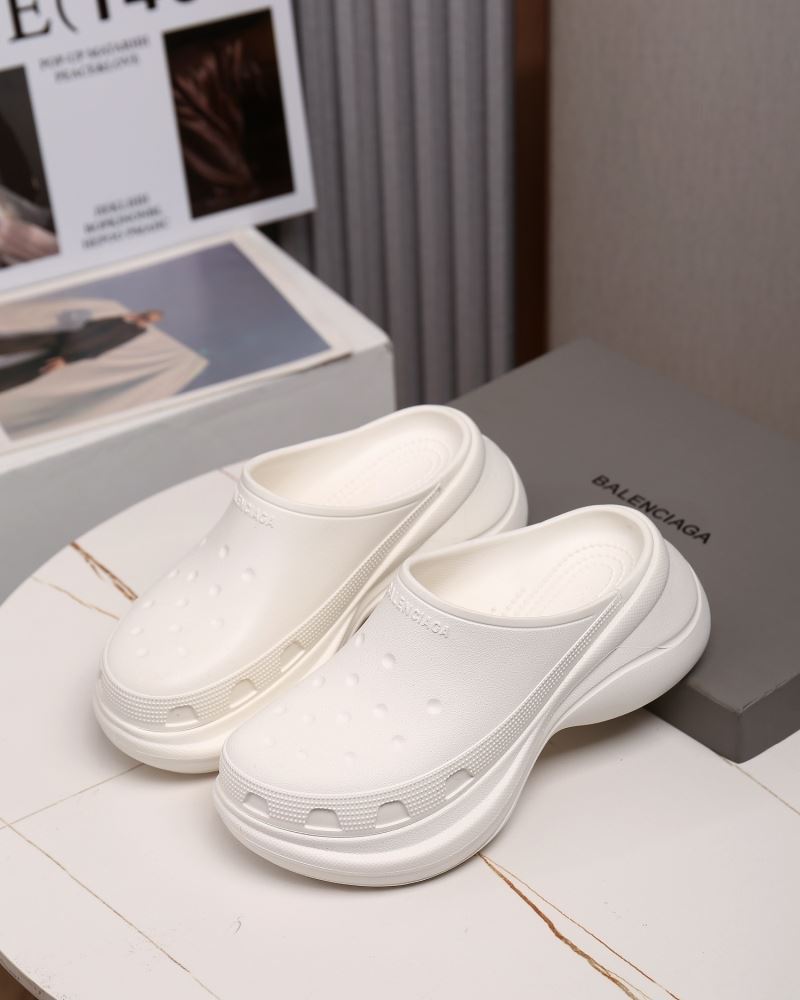 Balenciaga Slippers